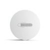 SimpliSafe Smart Smoke & CO Detector: Instant Alerts, 2-in-1 Hazard Detection, and Seamless Integration with Gen 3 Security System
