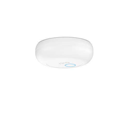 Ring Alarm Smoke & Co Listener - Smart Monitoring for Your Existing Detectors