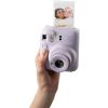 Fujifilm Instax Mini 12 Lilac Purple Bundle – Perfect for Kids' Snap-Happy Adventures - Image 2