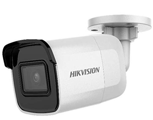 Hikvision DS-2CD2085G1-I: 8MP 4K Clarity, Intelligent Recognition, and Enhanced Security
