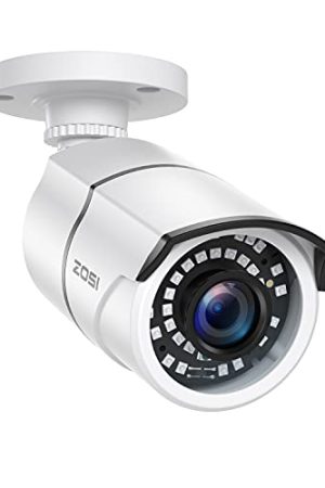 Security with 2.0MP HD 1080p 1920TVL Outdoor