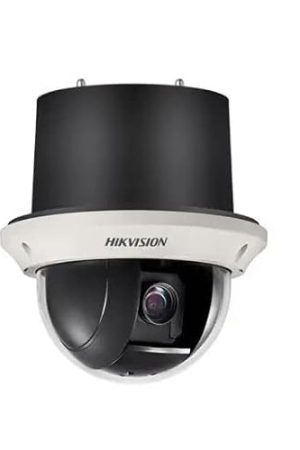 Hikvision PTZ IP Camera: Crystal Clear 2MP Imaging and Intelligent Surveillance