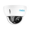 Reolink 4K PoE Home Security Camera: 5X Optical Zoom, Human/Vehicle/Pet Detection, Night Vision, and Smart Alerts - RLC-842A