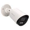 Lifoarey 5MP Outdoor Camera - Crystal Clear Full-Time Color, 24/7 Recording, and 100ft Colorful Night Vision