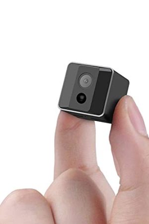 Mini Spy Camera 1080P - Cop Cam As Seen On TV