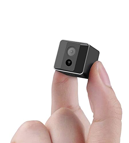 Mini Spy Camera 1080P - Cop Cam As Seen On TV