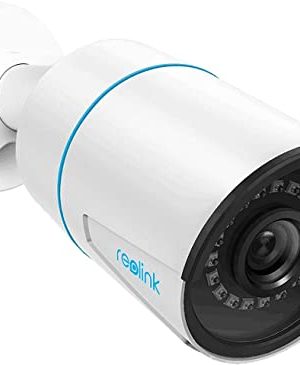 Reolink RLC-510A Security IP Camera: 5MP Super HD