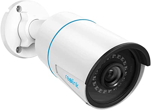 Reolink RLC-510A Security IP Camera: 5MP Super HD