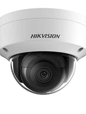 Hikvision 8MP DS-2CD2185FWD-IS: 4K Clarity, IR Night Vision, and Robust Design