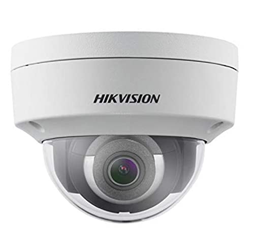 Hikvision Outdoor DS-2CD2143G0-I: 4MP UltraHD Video and Smart H.265+ Compression for Superior Surveillance