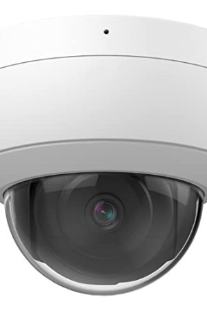 GW Security 8MP 4K NVR System: Crystal Clear Resolution, IP67 Weatherproofing, and Night Vision Excellence