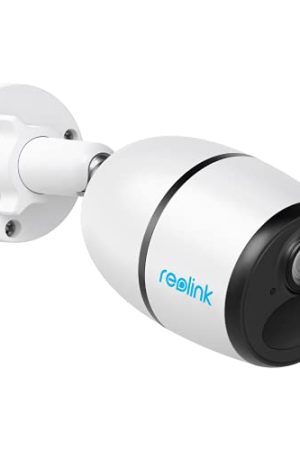 Reolink Go Plus 4G LTE Cellular Security Camera