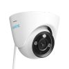REOLINK 12MP PoE IP Camera Outdoor - Wide Angle Dome Security Camera for Home Surveillance with Color Night Vision