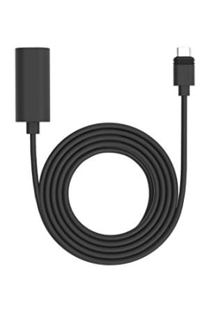 10 ft USB-C Extension Cable - Extend Your Reach for USB-C Solar
