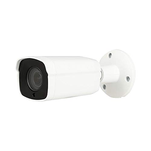 OEM CCTV Camera - 5MP Varifocal Bullet Camera