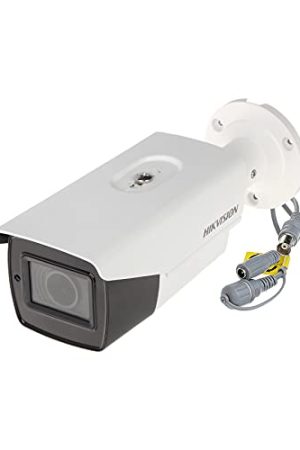 Hikvision DS-2CE16H0T-IT3ZF 5MP Weatherproof Camera with Motorized Varifocal Lens