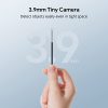DEPSTECH Wireless Endoscope - Unleashing the Power of 3.9mm Super Slim Lens for Automotive Precision - Image 2