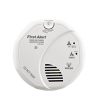 First Alert Battery-Powered SCO500B: Wireless Interconnected Photoelectric Smoke and Carbon Monoxide Combo with Voice and Location - Image 3