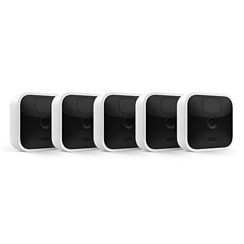 Secure Your Space with Blink Indoor (3rd Gen)