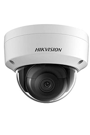 Hikvision DS-2CD2143G2-I Acusense: Unrivaled 4MP Clarity and Intelligent Features for Ultimate Protection