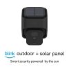 Home Security with Blink Outdoor (3rd Gen) + Solar Panel Charging Mount - Wireless HD Smart Camera with Solar Power and Motion Detection - Image 5