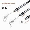 1080P HD Industrial Endoscope - 3.9mm Borescope Inspection Camera with 4.3'' Screen and Waterproof Probe - Image 7