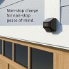 Home Security with Blink Outdoor (3rd Gen) + Solar Panel Charging Mount - Wireless HD Smart Camera with Solar Power and Motion Detection - Image 2