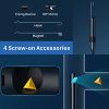 FOXOLA Wireless Endoscope - Seamless Integration of 7.9mm HD Probe with Wi-Fi Technology - Image 6