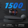 Mini Spy Hidden Camera 4K - Indoor Small WiFi Wireless Nanny Cam Home Security Cameras - Image 4