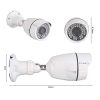 4 Channel 1080P DVR System with 720P Weatherproof Cameras - Night Vision, Motion Alerts, Easy Remote Access for Home and Business 🏠🔒 - Image 3