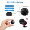 WiFi Spy Camera - Small, Stealthy, and Powerful Surveillance for Home Security, Night Vision, and Remote Monitoring - Your Ultimate Secret Keeper - Image 7