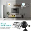 Stealthy Surveillance Made Simple: Wireless WiFi Hidden Spy Camera - 1080P HD, Motion Detection, Night Vision - Ideal for Smart Home, Pets, and Baby Monitoring - Image 4