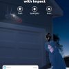 REOLINK 4K WiFi 6 Camera - Color Night Vision, Human/Vehicle/Pet Detection, 24/7 Recording! (RLC-810WA) - Image 4