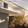 eufy Security SoloCam S340: Solar-Powered 360° Pan & Tilt Wireless Outdoor Camera for Effortless Surveillance, 3K Clarity - Image 6
