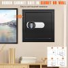 1.8 Cubic Fireproof Safe with Waterproof Bag - Anti-Theft Safe Box for Home Safes Fireproof Waterproof Protection - Image 6