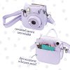 Fujifilm Instax Mini 12 Lilac Purple Bundle – Perfect for Kids' Snap-Happy Adventures - Image 4