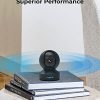 Reolink E1 Pro: Crystal Clear 2K Resolution, Dual-Band WiFi, and Auto Tracking - Image 5