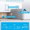 ZOSI 5MP 3K Add-on POE Camera - 120ft Night Vision, IP66 Weatherproof, Exclusively Compatible with ZOSI PoE NVR - Image 5
