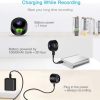 2023 Latest Smart Model Mini Camera: Your Portable HD Home Security Solution with 2.4GHz WiFi Connectivity - Image 6