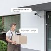 NNKE FCD600 Dual-Lens Outdoor Security Camera - 180° Panoramic View, 6MP Clarity, Color Night Vision - Image 6