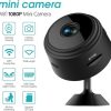 Stealthy Surveillance Made Simple: Wireless WiFi Hidden Spy Camera - 1080P HD, Motion Detection, Night Vision - Ideal for Smart Home, Pets, and Baby Monitoring - Image 2
