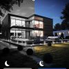 SwannForce 1080p HD Security Camera System – 8-Ch DVR, 1TB HDD, Color Night Vision, True Detect, Spotlights - Image 2