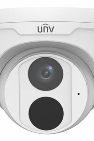UNIVIEW 4MP HD IR Fixed Eyeball IP Camera IPC3614SR3-ADF28K: Advanced Surveillance for Ultimate Peace of Mind