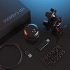 Mini Spy Hidden Camera 4K - Indoor Small WiFi Wireless Nanny Cam Home Security Cameras - Image 8