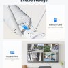 REOLINK 4K WiFi 6 Camera - Color Night Vision, Human/Vehicle/Pet Detection, 24/7 Recording! (RLC-810WA) - Image 7
