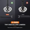 DEPSTECH 5.5mm Endoscope Camera - Ultra Slim Design for Efficient Inspections - Image 2