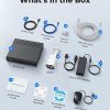 Reolink 4K Security Camera System RLK16-800B8 - 8pcs H.265 PoE Wired with Person Vehicle Detection - Image 8