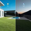 REOLINK 4K WiFi 6 Camera - Color Night Vision, Human/Vehicle/Pet Detection, 24/7 Recording! (RLC-810WA) - Image 2