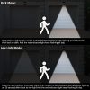 360° Rotatable Dummy Camera and Solar Motion Sensor Light - Image 5