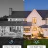 Swann Home DVR Enforcer™ 1080P Security Camera System: 8 Channel, 8 Camera, 1TB HDD, Color Night Vision, Motion Detection, LED Lights - Image 2